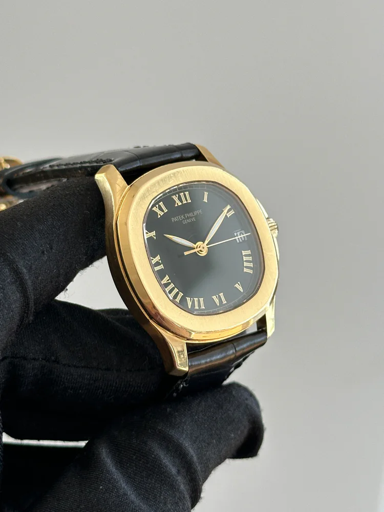 Patek Philippe Aquanaut Luce